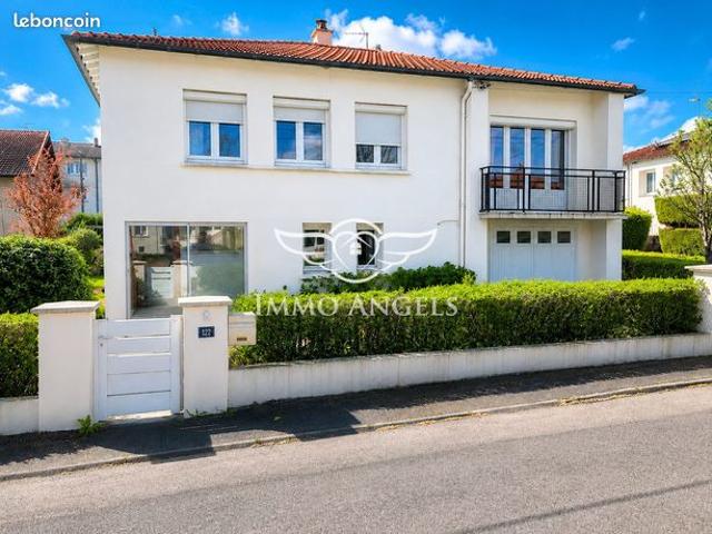 Maison 7 pièces 100 m²