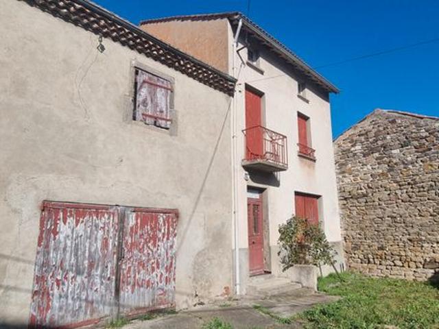 Maison 7 pièces 100 m²