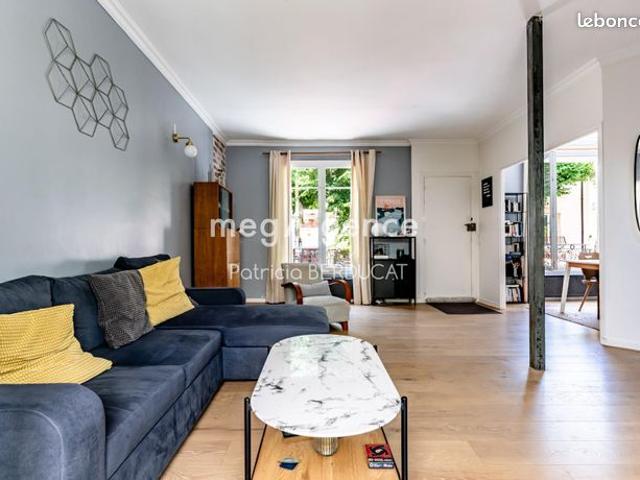 Maison 7 pièces 100 m²