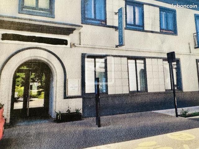 Maison 7 pièces 100 m²