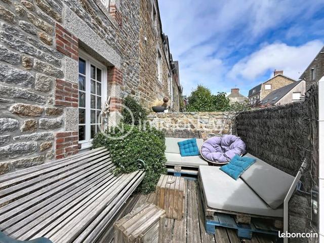 Maison 7 pièces 100 m²