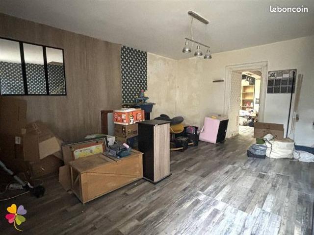 Maison 7 pièces 100 m²