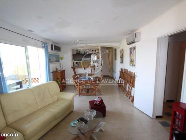 Maison 7 pièces 100 m²