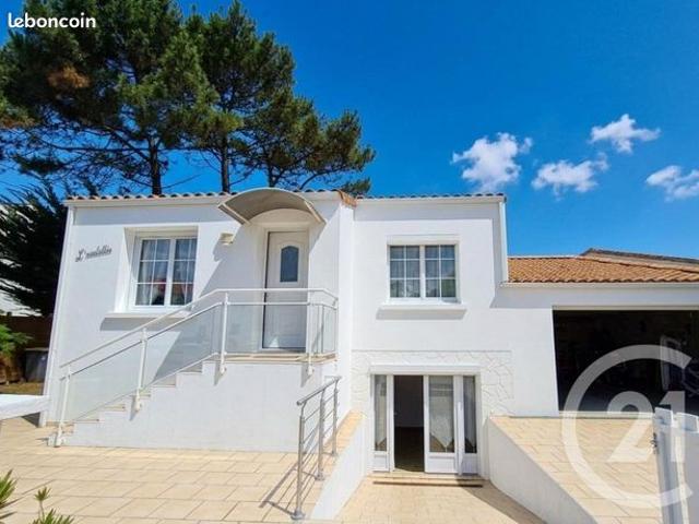 Maison 7 pièces 100 m²