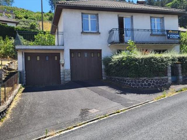 Maison 7 pièces 100 m²