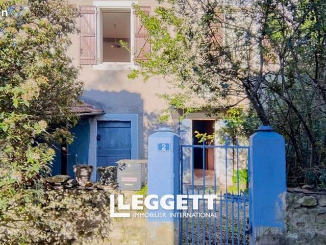 Maison 7 pièces 100 m²