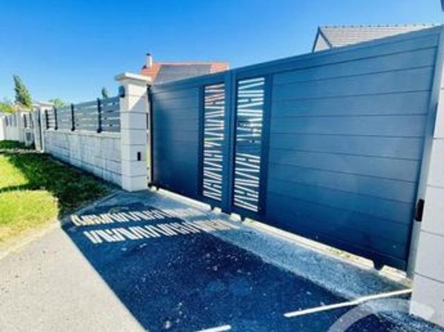 Maison 7 pièces 100 m²