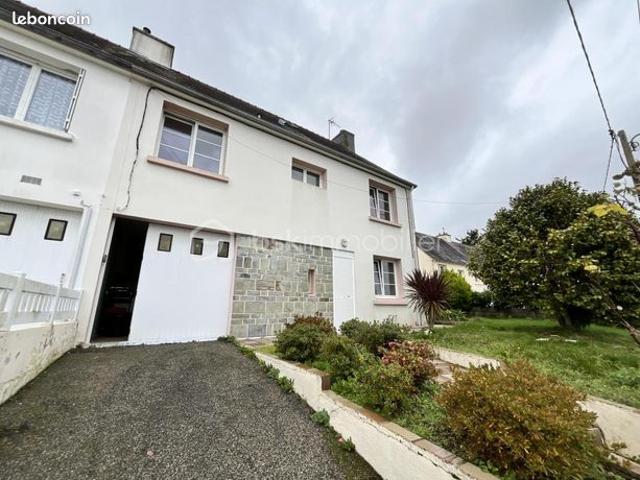 Maison 7 pièces 100 m²