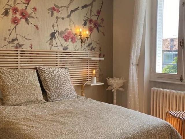Maison 7 pièces, 100 m² à louer à Aubière 63170