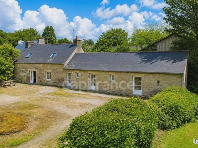 Maison 7 pièces 101 m²