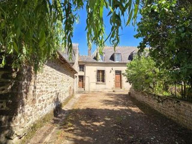 Maison 7 pièces 101 m²