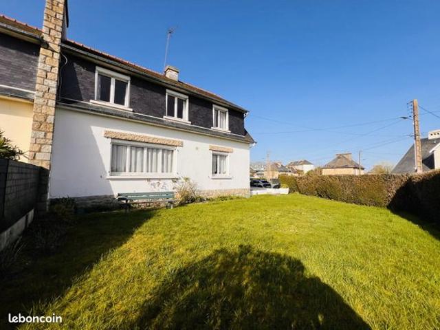 Maison 7 pièces 101 m²