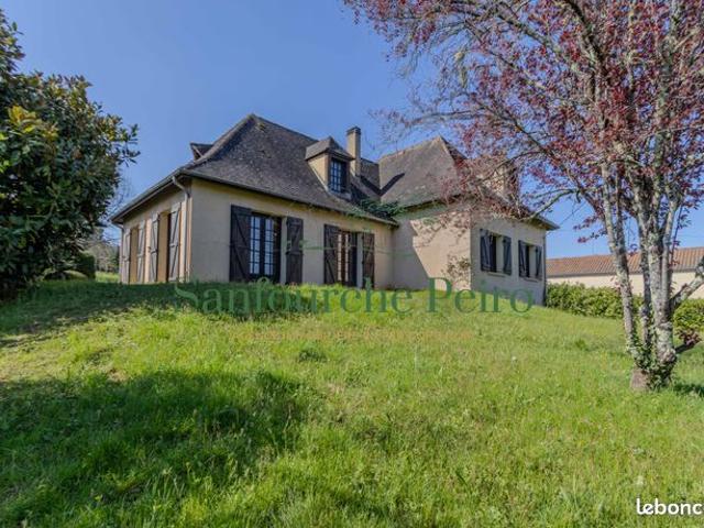 Maison 7 pièces 101 m²