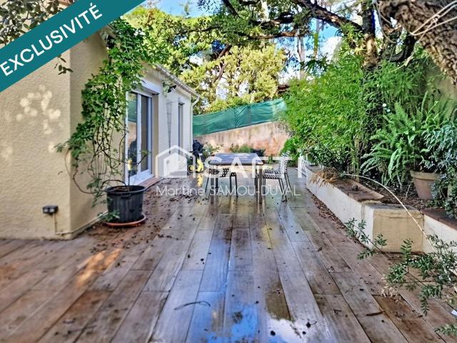 Maison 7 pièces 169 m²