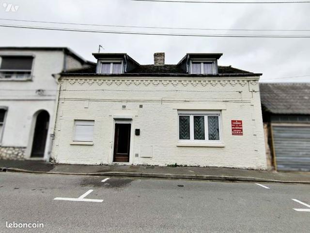 Maison 7 pièces 101 m²