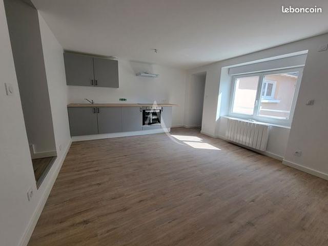 Maison 7 pièces 101 m²