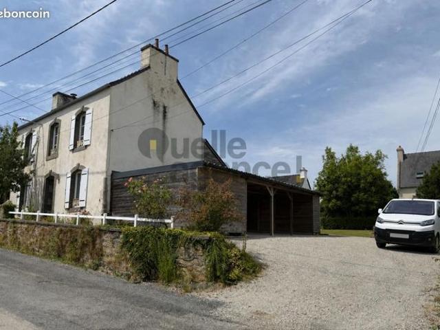 Maison 7 pièces 101 m²