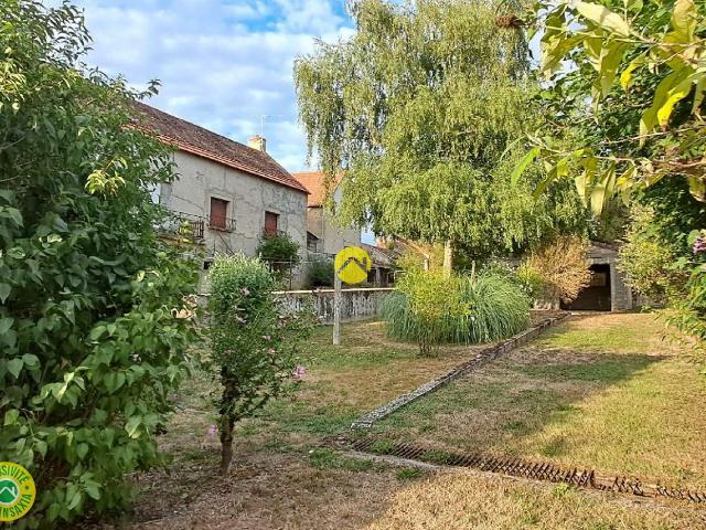 Maison 7 pièces 101 m²