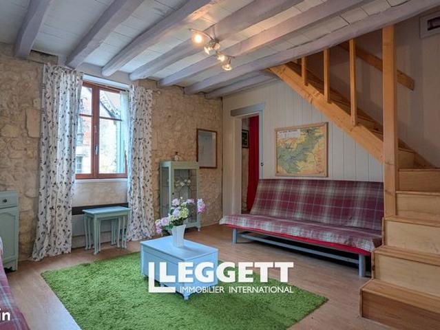 Maison 7 pièces 101 m²