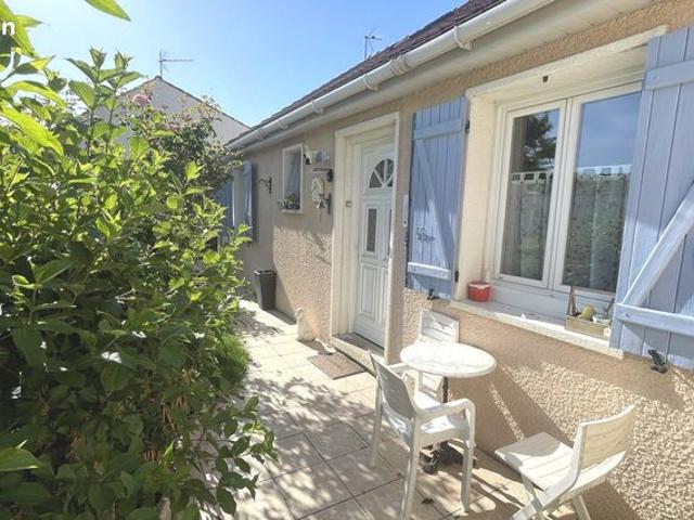Maison 7 pièces 101 m²