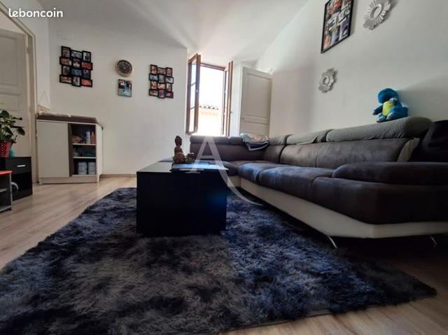 Maison 7 pièces 101 m²