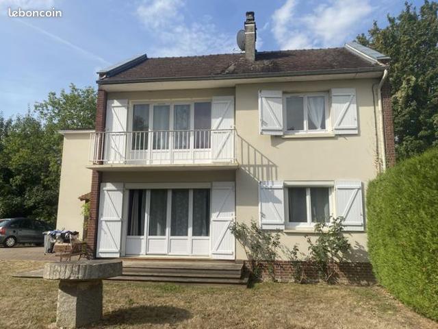 Maison 7 pièces 101 m²