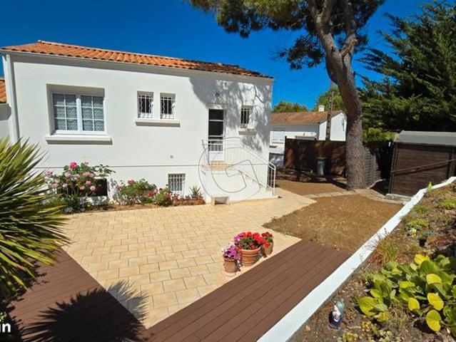 Maison 7 pièces 102 m²