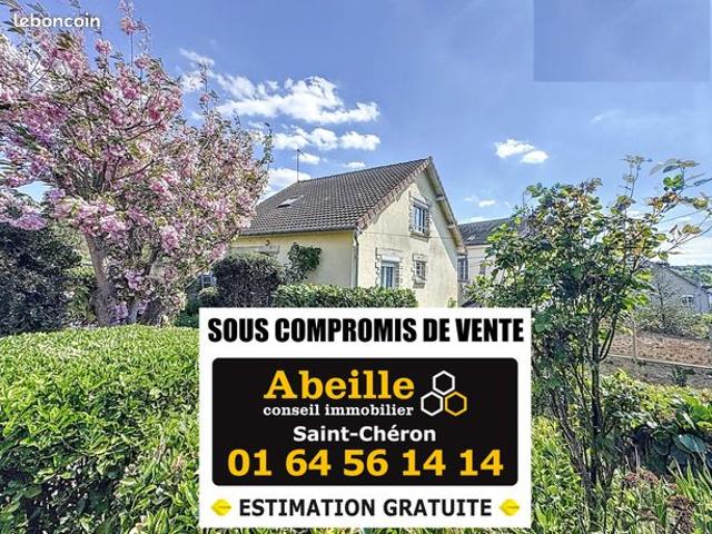 Maison 7 pièces 102 m²