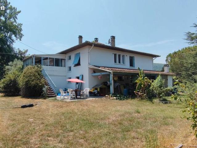 Maison 7 pièces 102 m²