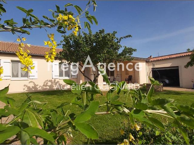 Maison 7 pièces 102 m²