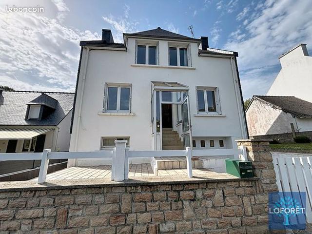 Maison 7 pièces 102 m²