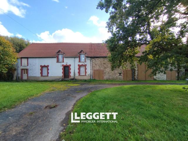 Maison 7 pièces 102 m²