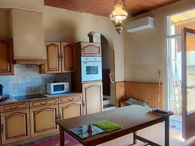 Maison 7 pièces 102 m²