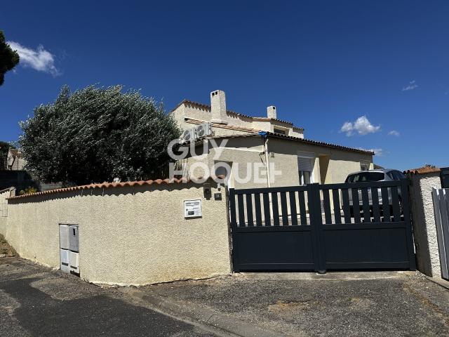Maison 7 pièces 102 m²