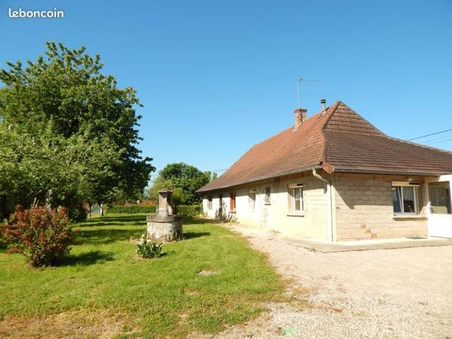 Maison 7 pièces 102 m²