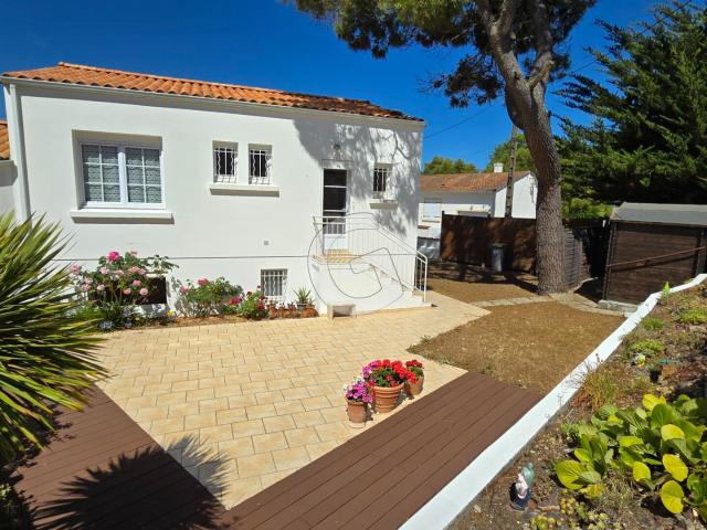 Maison 7 pièces 102 m²