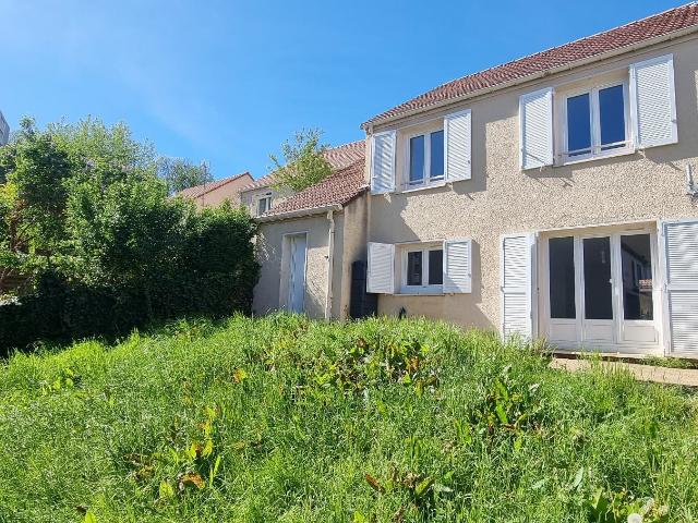 Maison 7 pièces 102 m²