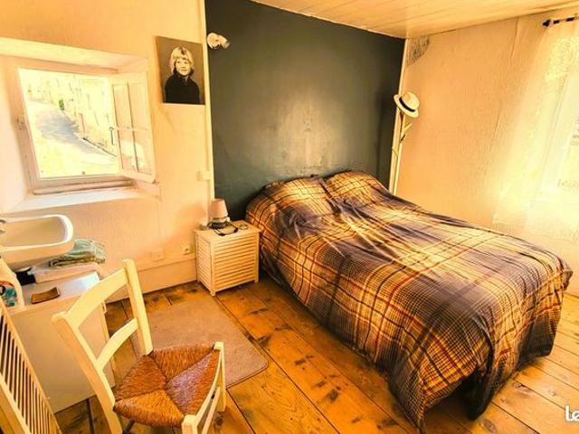 Maison 7 pièces 102 m²