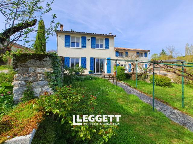 Maison 7 pièces 102 m²