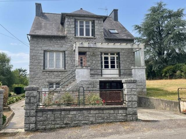 Maison 7 pièces 102 m²