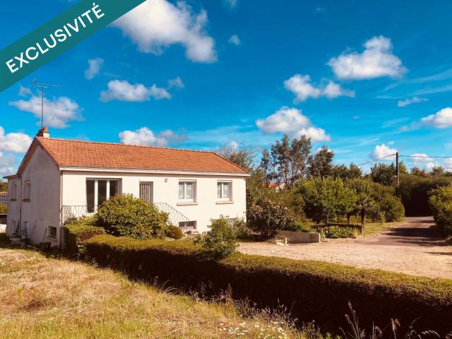 Maison 7 pièces 102 m²