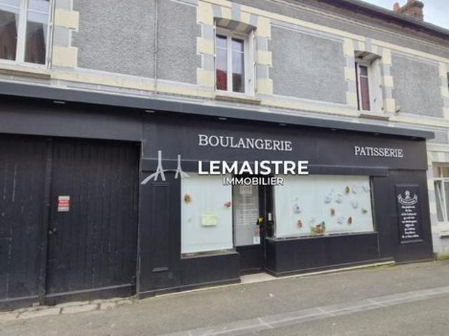 Maison 7 pièces 102 m²