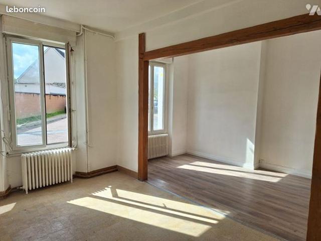 Maison 7 pièces 102 m²