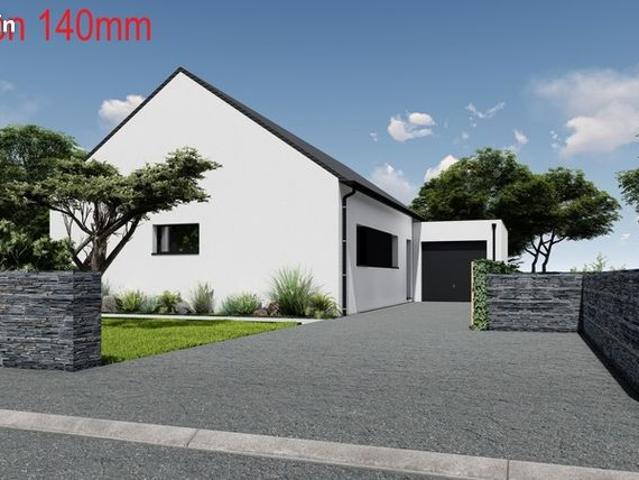 Maison 7 pièces 102 m²