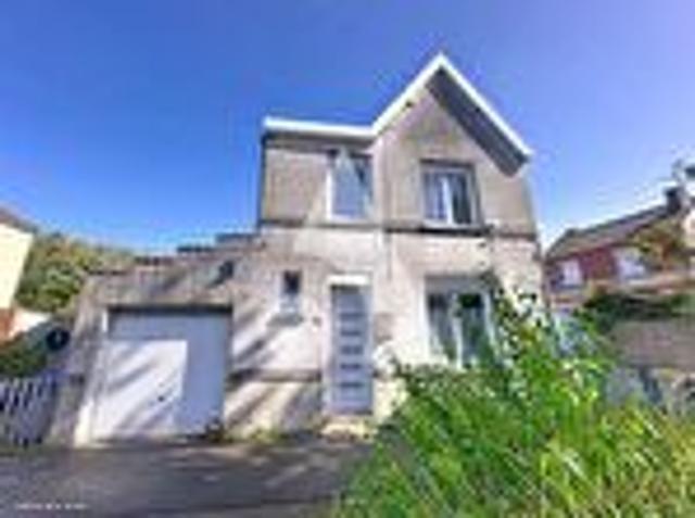 Maison 7 pièces 102 m²