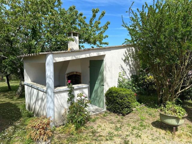 Maison 7 pièces 102 m²