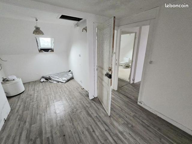 Maison 7 pièces 103 m²