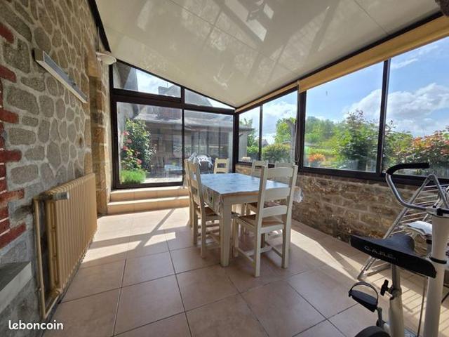 Maison 7 pièces 103 m²