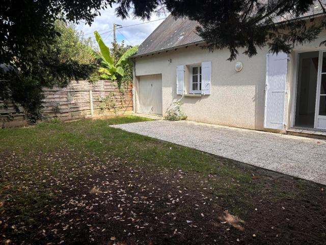 Maison 7 pièces 103 m²