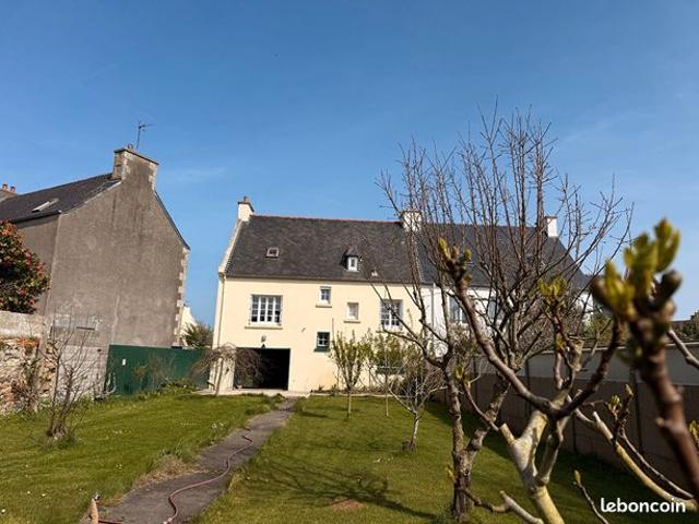 Maison 7 pièces 103 m²